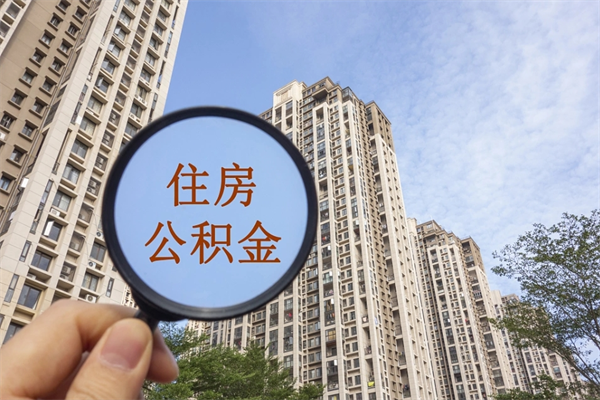 南平帮取离职公积金（帮忙取公积金怎么收费）